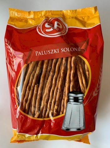 Paluszki Solone
